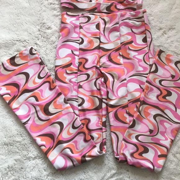 FP MOVEMENT X ONZIE Sutra Bra + Mini Bell Set size M/L - Picture 4 of 11